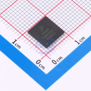 NXP Semicon MC34VR500V7ES