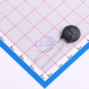 RUILON(Shenzhen Ruilongyuan Elec) NTC2.5D-13