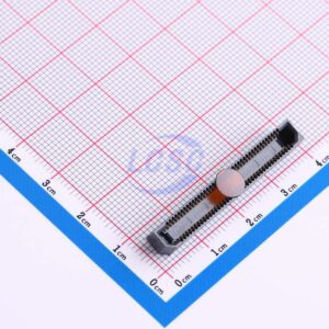 Samtec ERF8-040-05.0-S-DV-K-TR