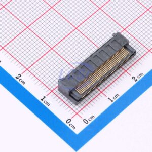 Samtec LSHM-140-06.0-L-DV-A-N-TR