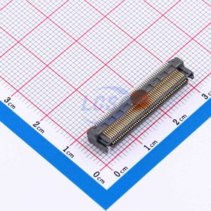 Samtec LSHM-150-01-L-DH-A-N-K-TR