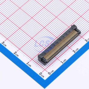 Samtec LSHM-150-04.0-L-DV-A-N-TR