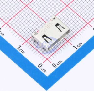 TE Connectivity 2013978-2