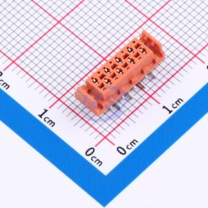 TE Connectivity 338069-8