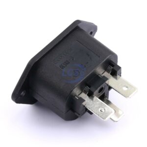 TE Connectivity 6ESRF-3