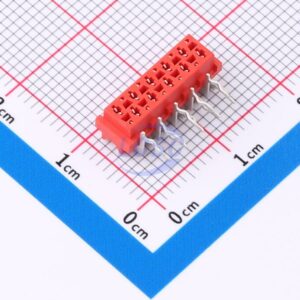 TE Connectivity 8-215460-0