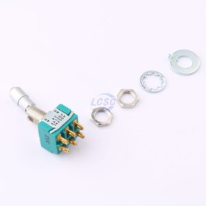 TE Connectivity MTL206N