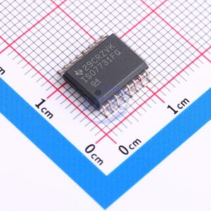 Texas Instruments ISO7731FQDWRQ1