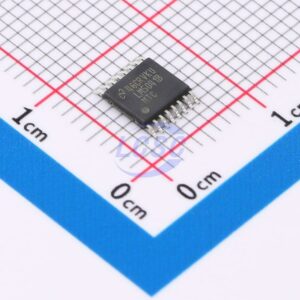 Texas Instruments LM5041BMTCX/NOPB