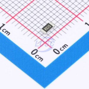 UNI-ROYAL(Uniroyal Elec) 1206W3F200MT5E