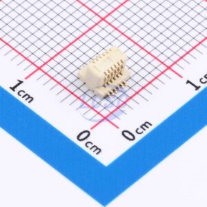 XKB Connection X0509WVS-12AS-LPV01