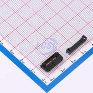 XKB Connection X1270H2-2x07-PTV01