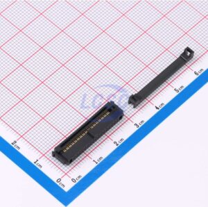 XKB Connection X1270H2-2x17-PTV01