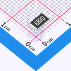 YAGEO AC2512FK-0768RL