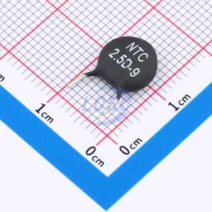 DGCX NTC2.5-9SBF2FE