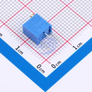 BOURNS 3266W-1-100LF