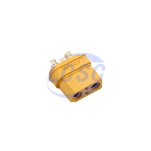 Changzhou Amass Elec XT90(2+2)-F.G.Y-1