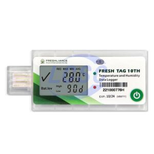 FRESHLIANCE Fresh Tag 10T