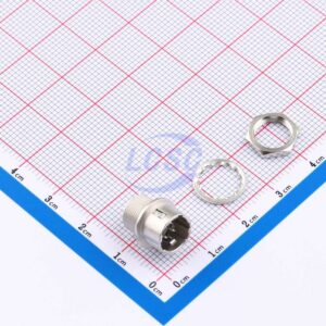 HRS(Hirose) HR10A-7R-4P(73)