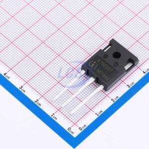 Infineon Technologies IKWH75N65EH7XKSA1