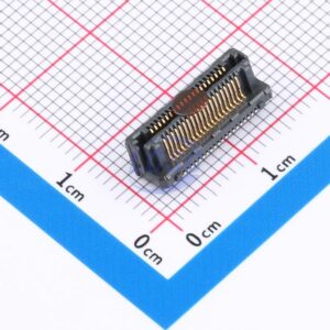 Samtec LSHM-120-03.0-F-DV-A-N-K-TR