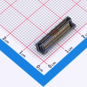 Samtec LSHM-130-02.5-L-DV-A-N-TR