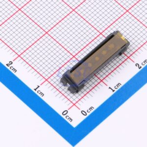 Amphenol ICC 10138651-051202LF