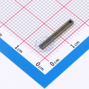 Amphenol ICC 10164228-0701A1RLF