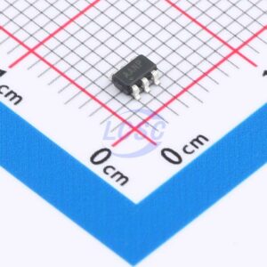 Analog Devices Inc./Maxim Integrated MAX6626PMUT+T
