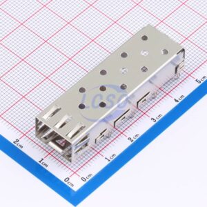 CND-tek SFP 2227023 1X1Y