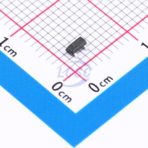 HGSEMI LM4040CIM3-10/TR