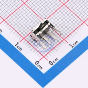 SHOU HAN CYXZ-CJ Automotive Rotary Switch