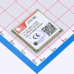 SIMCom Wireless Solutions A7670E-FASE
