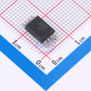 Texas Instruments ISO7721QDWVRQ1