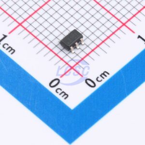 Texas Instruments REF35360QDBVR