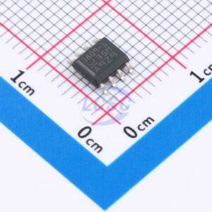 Texas Instruments UCC3809DTR-1