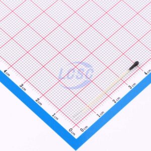 Vishay Intertech NTCLE350E4502FLB0