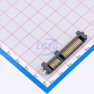 XUNPU SATA-020-M22S1BY