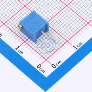 BAOTER 3266X-500-LF