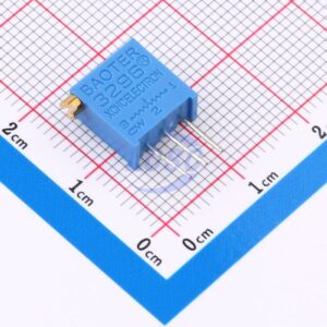 BAOTER 3296X-502