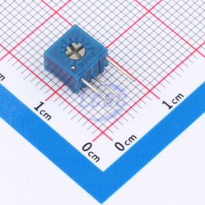 BAOTER 3362S-205-3H