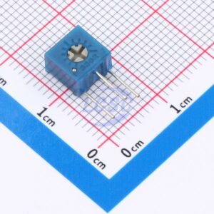 BAOTER 3362X-105-3H