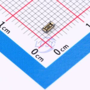 HRS(Hirose) BM29B0.6-4DS/2-0.35V(53)