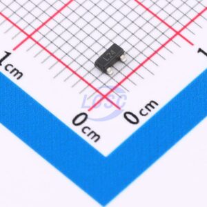 STMicroelectronics LM4041BILT-1.2