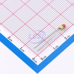 Vishay Intertech NTCLE100E3472HB0