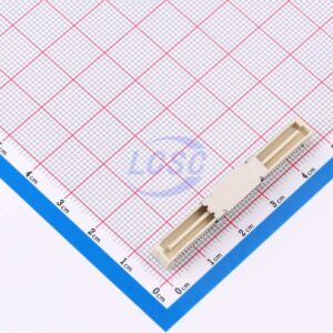 Amphenol ICC 61083-102402LF