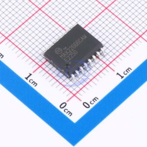 Analog Devices Inc./Maxim Integrated MAX22666CAWE+