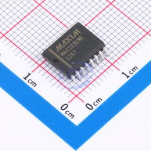 Analog Devices Inc./Maxim Integrated MAX293EWE+