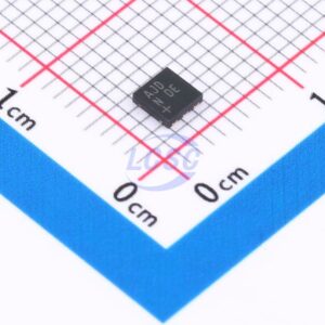 Analog Devices Inc./Maxim Integrated MAX6398ATT+T
