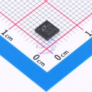 Analog Devices LTC3615IUF#PBF